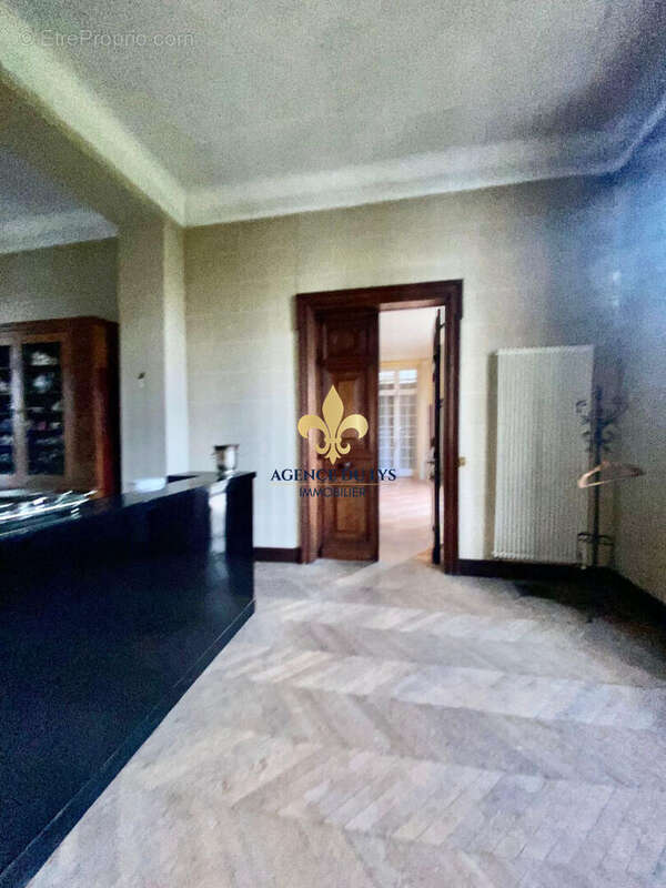 Appartement à CHANTILLY