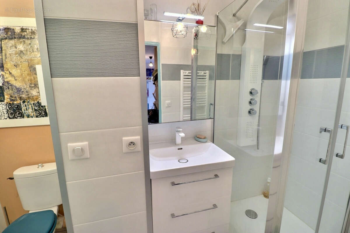 Appartement à LATTES