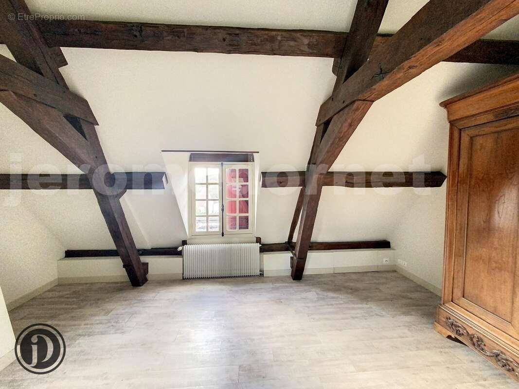2170 BRETEUIL - Maison à BRETEUIL