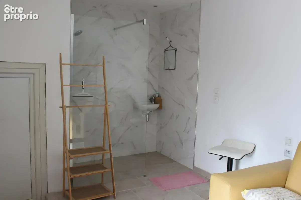 Maison 4 pièces 95 m² à vendre à La Roque-D'antheron (13640) - photo 10