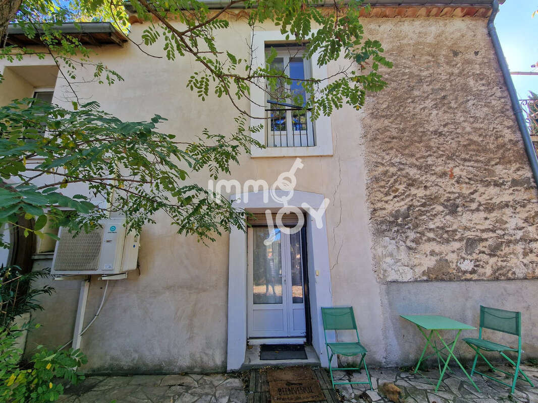 Maison à SERVIAN