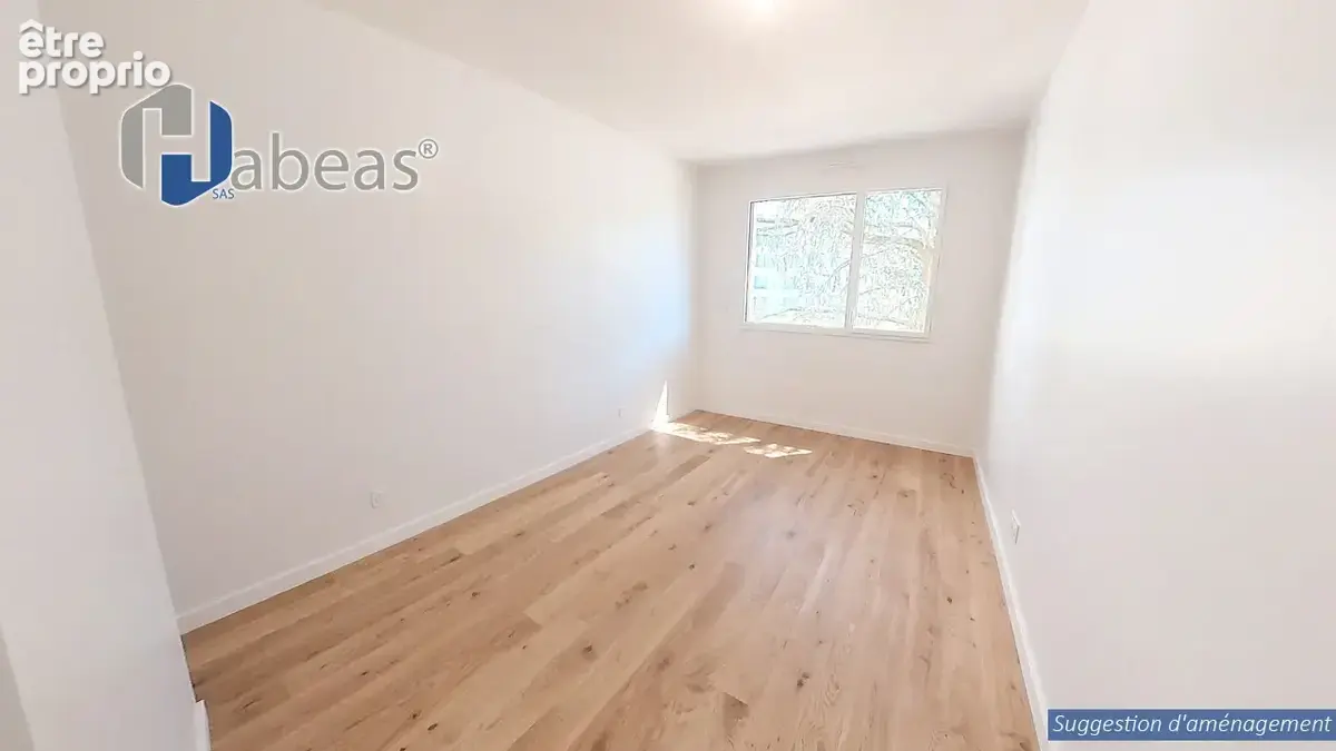 Appartement T4 de 86m² avec loggia de  26m² - photo 13