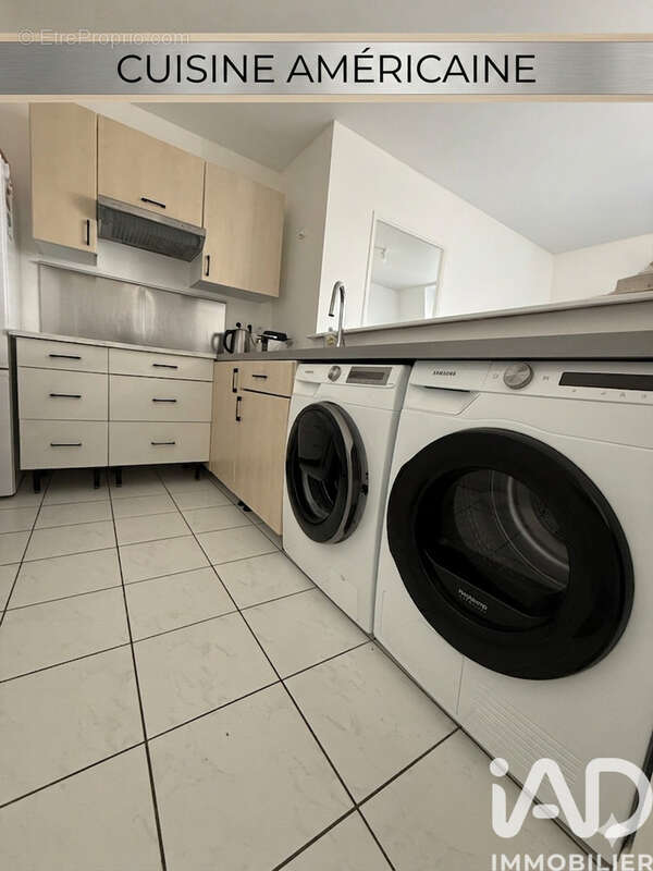 Photo 4 - Appartement à DAMMARIE-LES-LYS