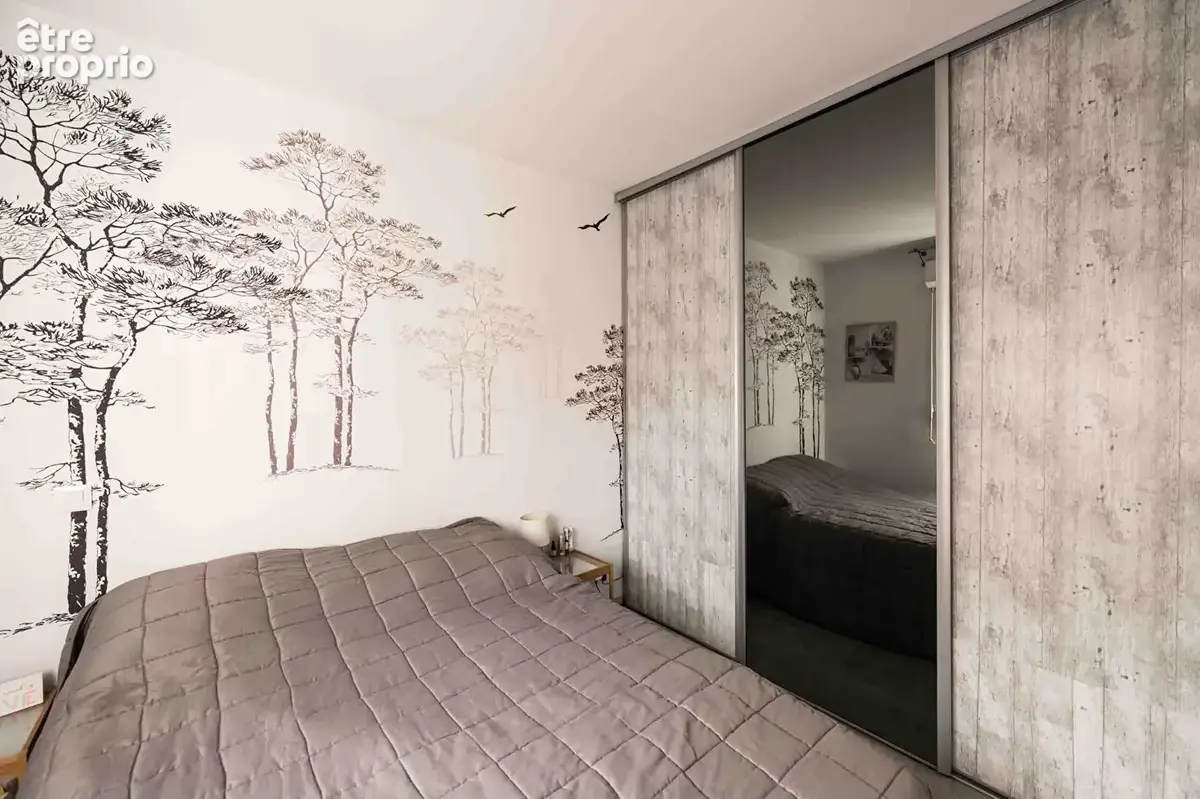 Maison 124m2 à seulement 8km de l'océan et des plages - photo 11