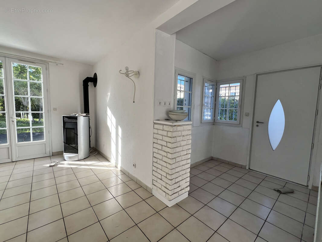 Maison à ROYAN