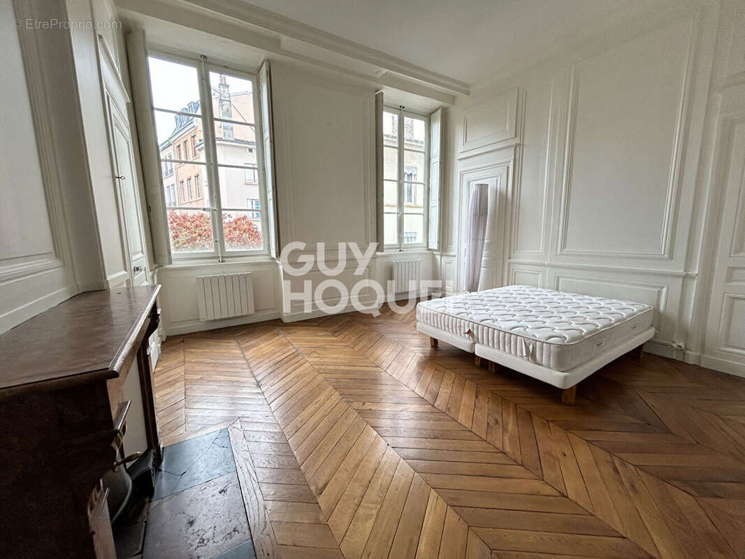 Appartement à LYON-1E
