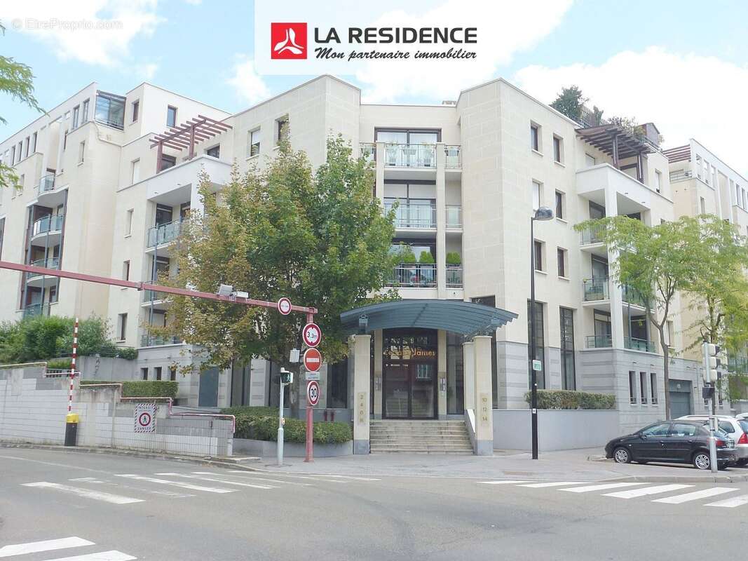 Appartement à MONTIGNY-LE-BRETONNEUX