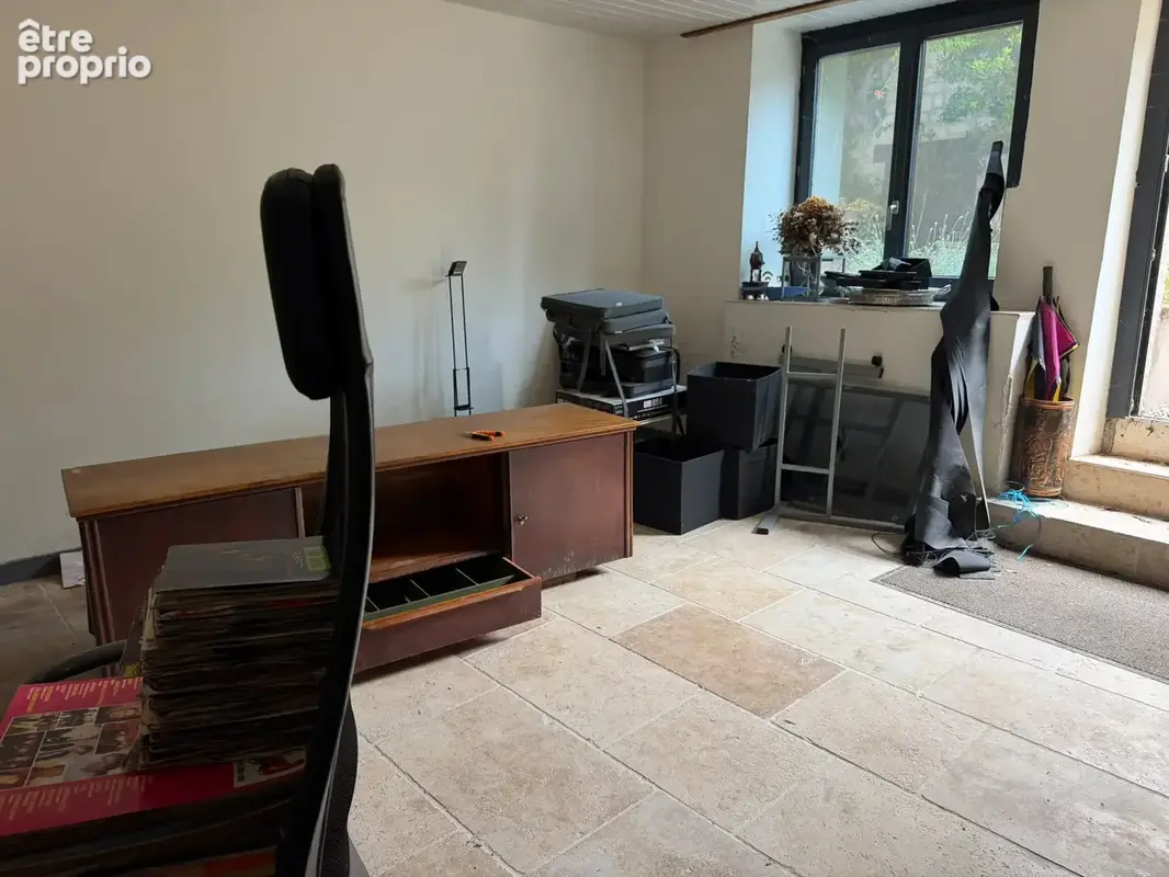 Très bel ensemble immobilier avec potentiel locatif, sur 12 ha - photo 30