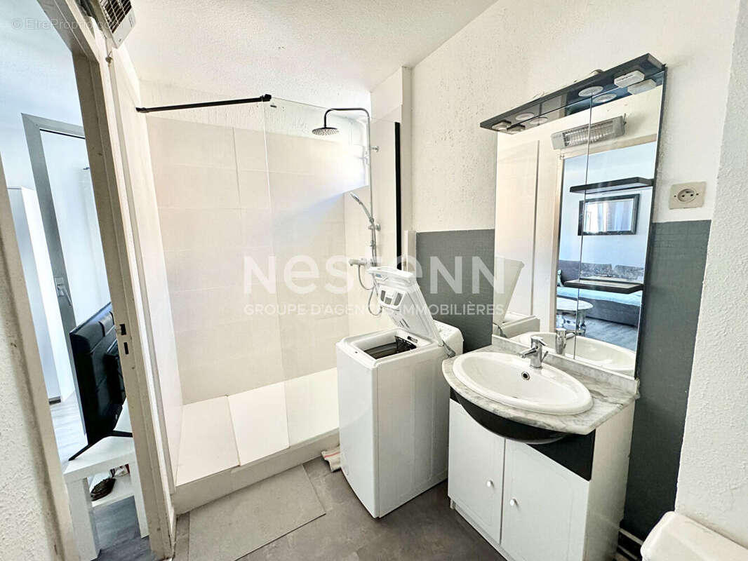 Appartement à CARCASSONNE