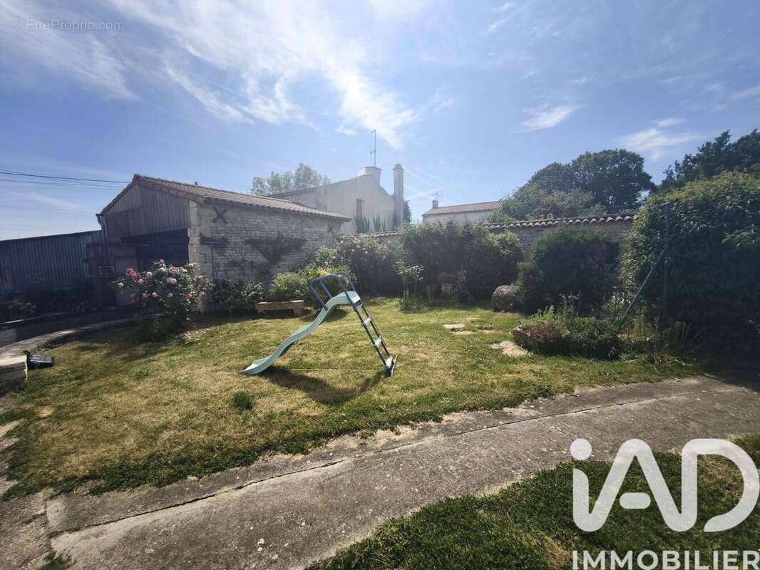 Photo 4 - Maison à AIFFRES