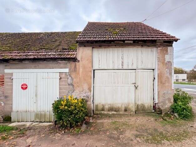 Appartement à VILLEFRANCHE-SUR-CHER