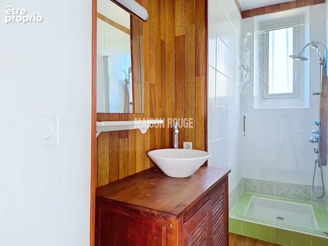 Maison en pierre de charme avec chambre de plain-pied et grand jardin - photo 7