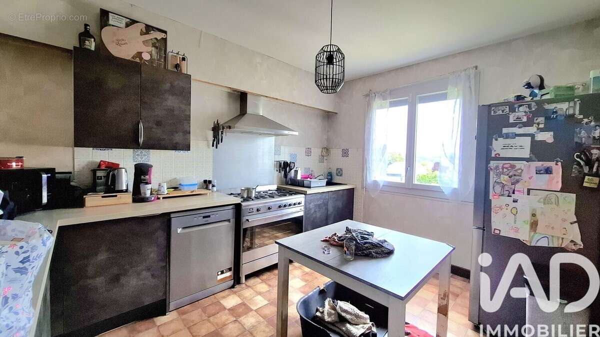 Photo 4 - Maison à TULLE