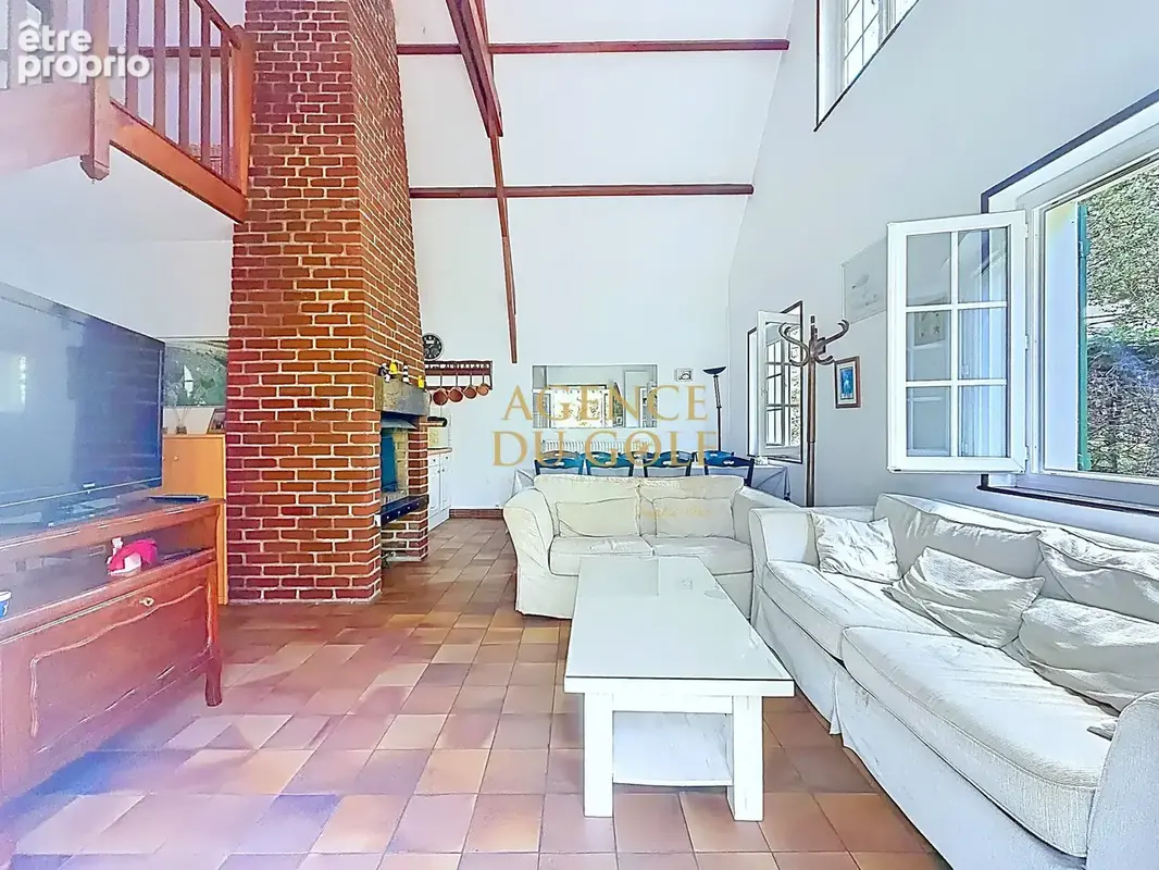 Maison 3 chambres dans un environnement d'exception à Stella-Plage - photo 5