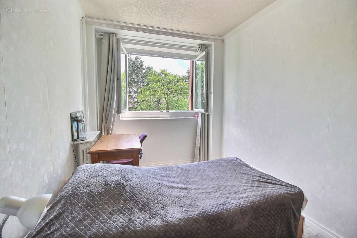 Appartement à VERSAILLES