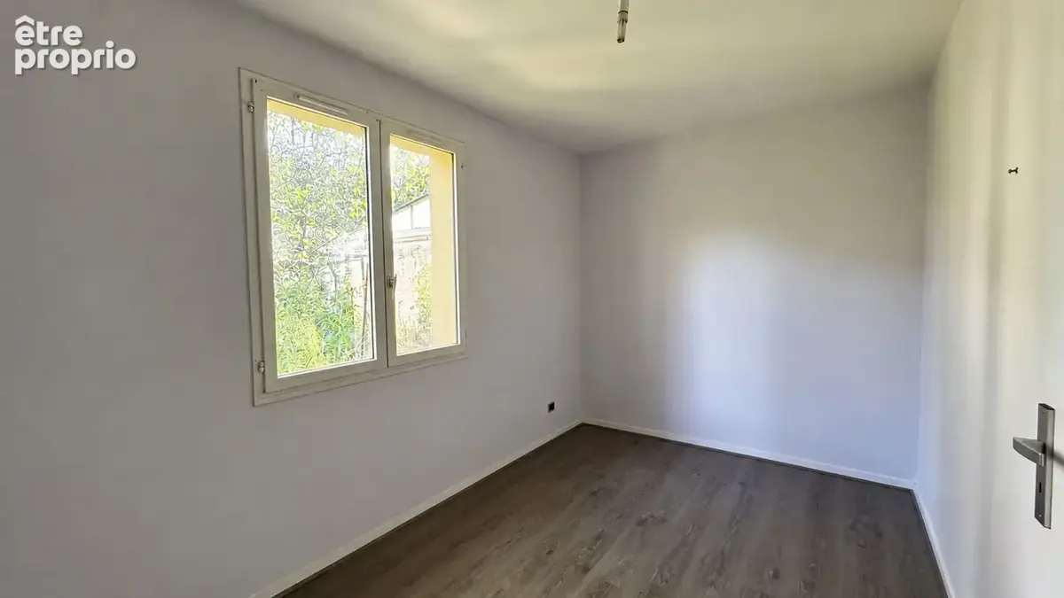 Maison Crepy En Valois 3 pièce(s) 60 m2 - photo 5