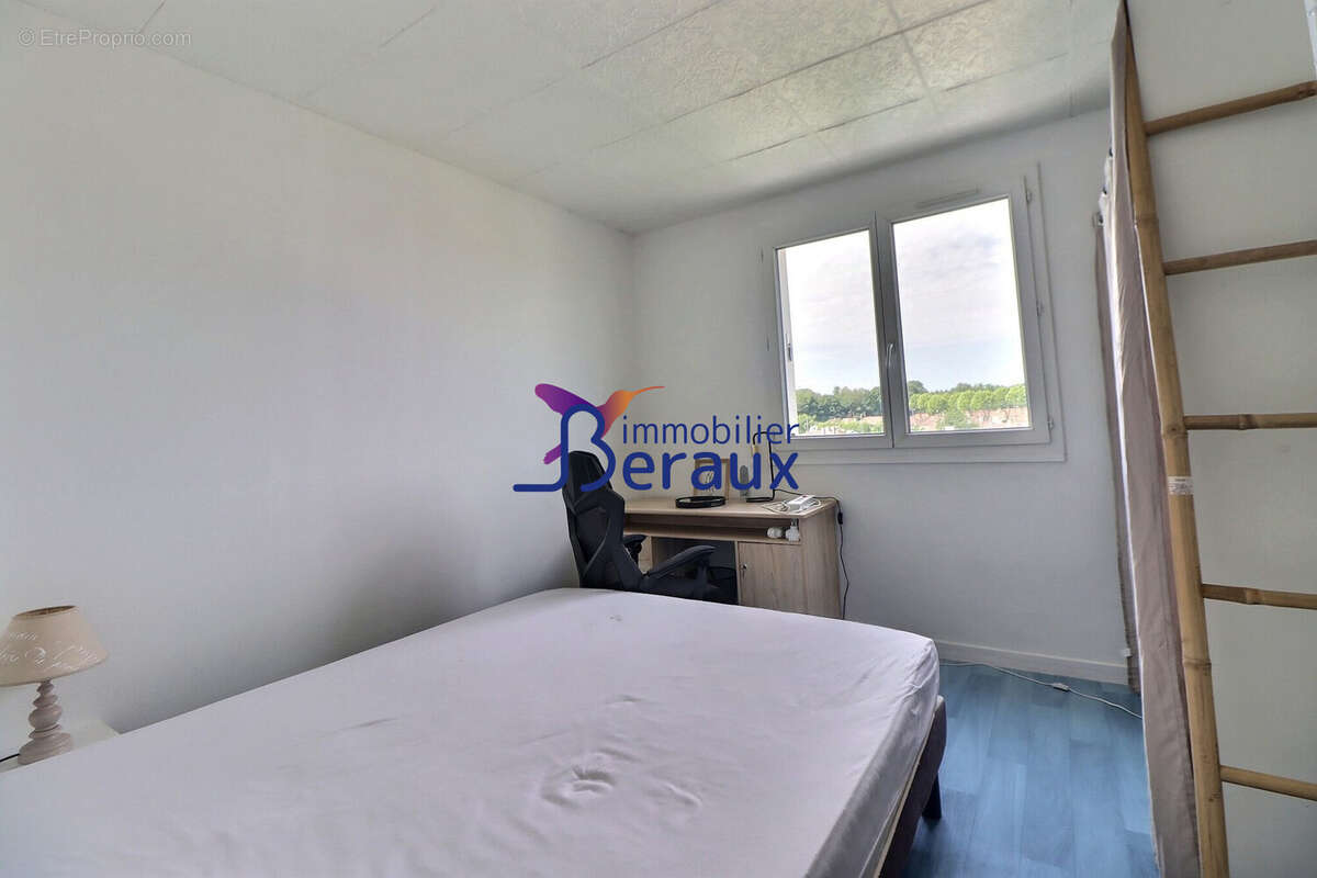 Appartement à MAROMME