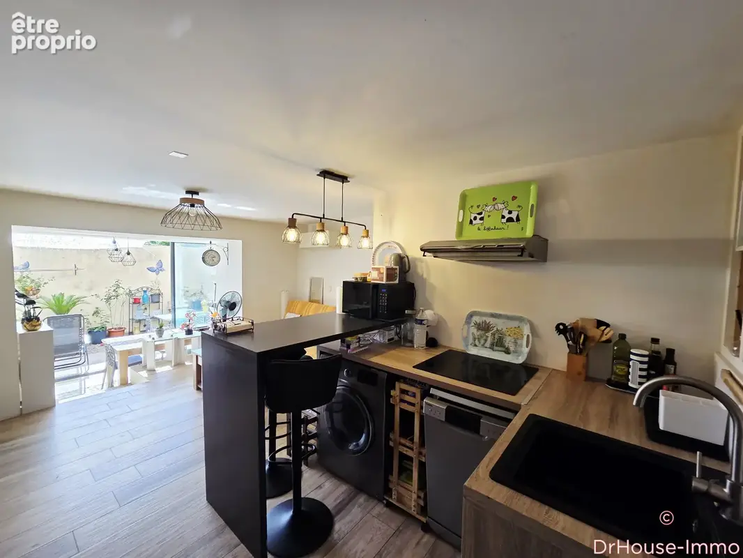 Maison 4 pièces 80 m² à vendre à Quarante (34310) - photo 3