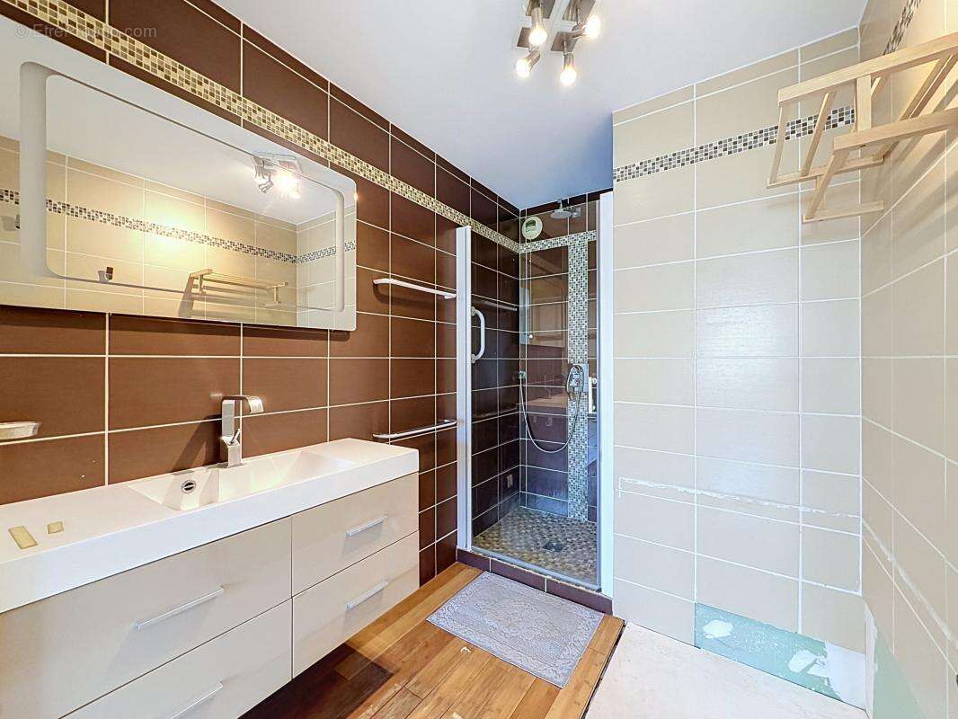 Appartement à SAINTE-MAXIME