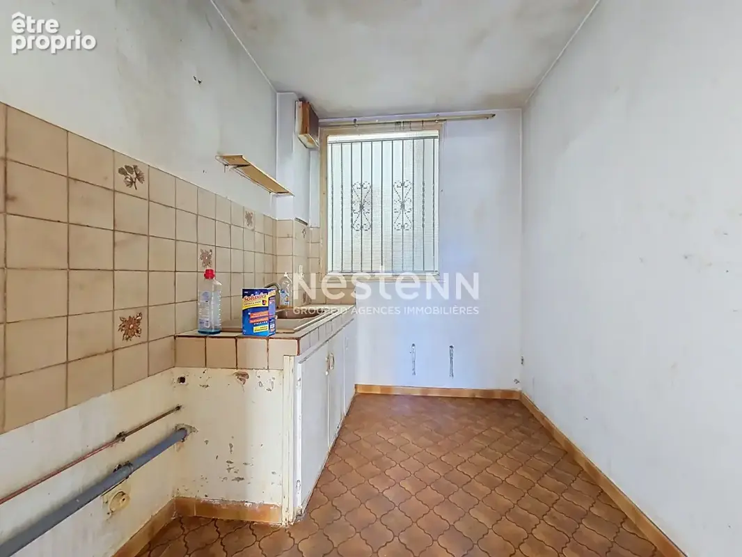 Immeuble à rénover  Locatif 47300 Villeneuve sur lot - photo 8