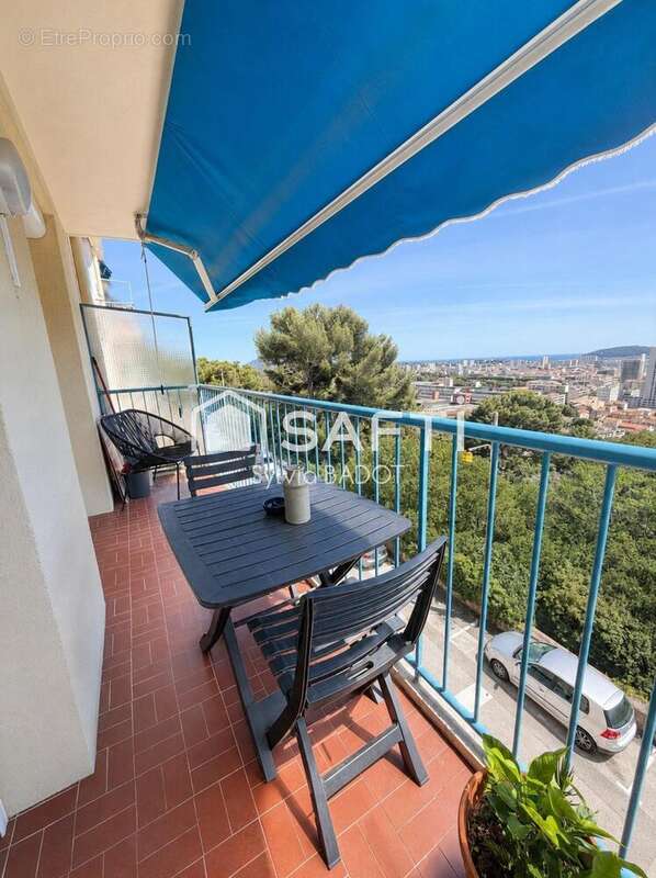 Photo 1 - Appartement à TOULON