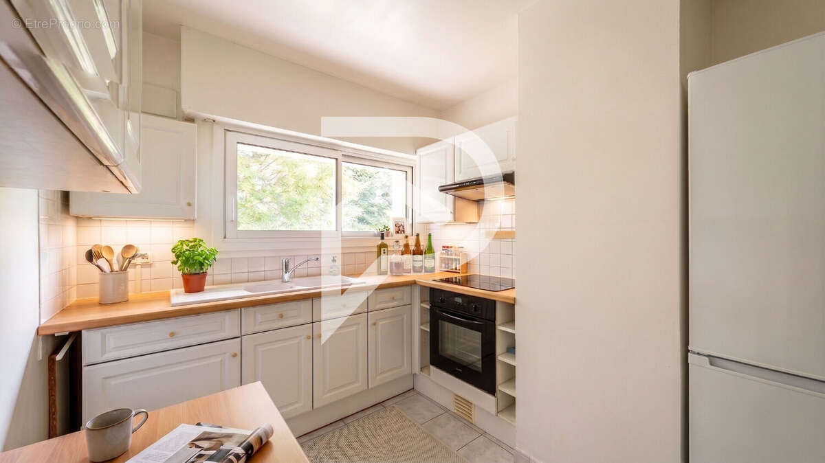 Appartement à MARLY-LE-ROI