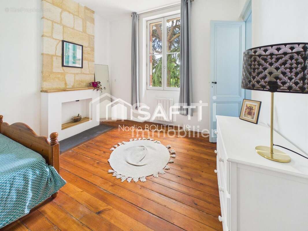 Photo 8 - Maison à PORTETS