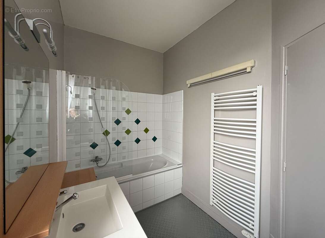 Photo 9 - Appartement à FECAMP