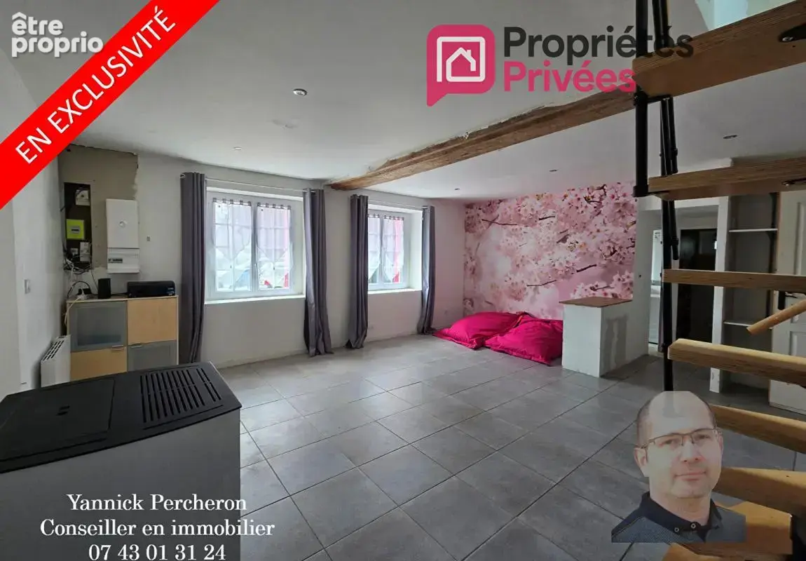 Belle longère familiale 4 chambres, 2 800 m² sans vis-à-vis - photo 4