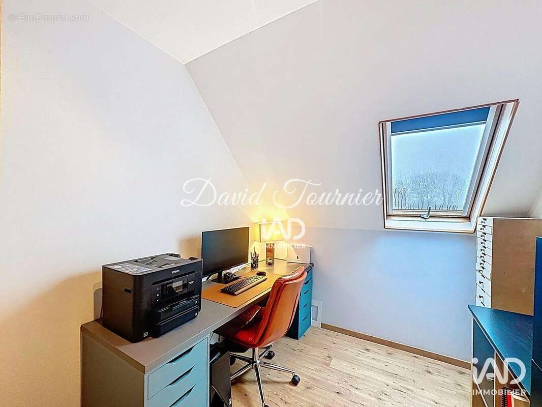 Photo 6 - Maison à VILLERS-COTTERETS