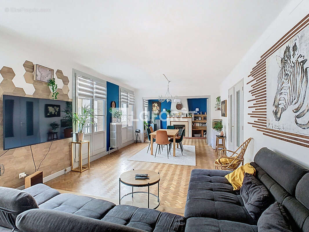 Appartement à SAINTE-MENEHOULD