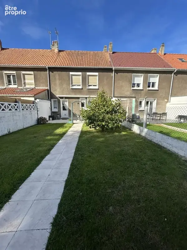 Maison 4 pièces 85 m² à vendre à Outreau (62230) - photo 6