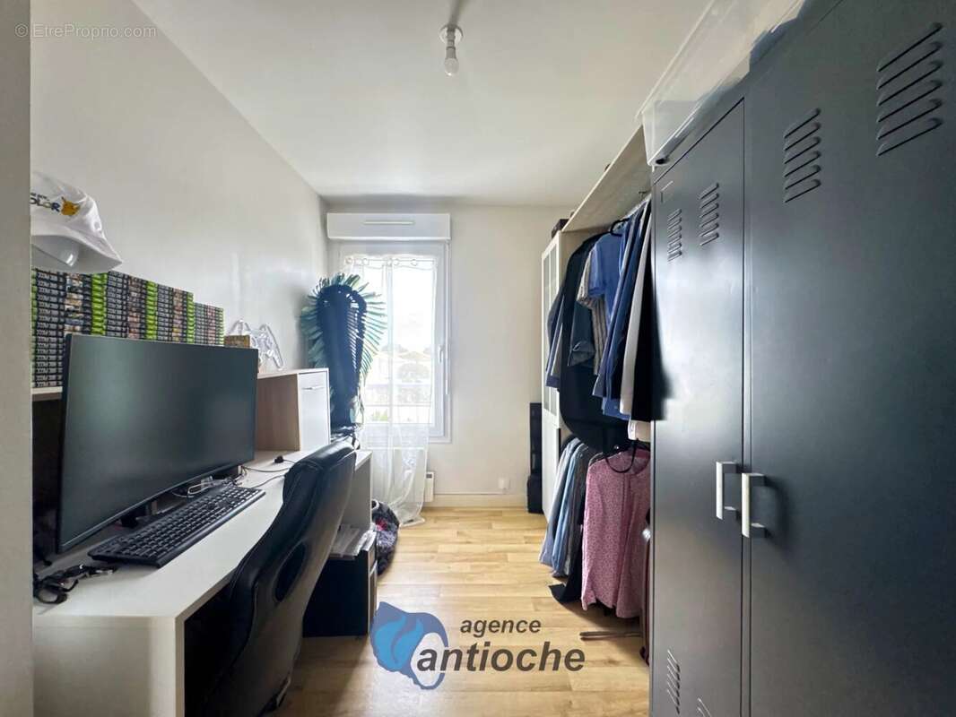 Maison à LA ROCHELLE