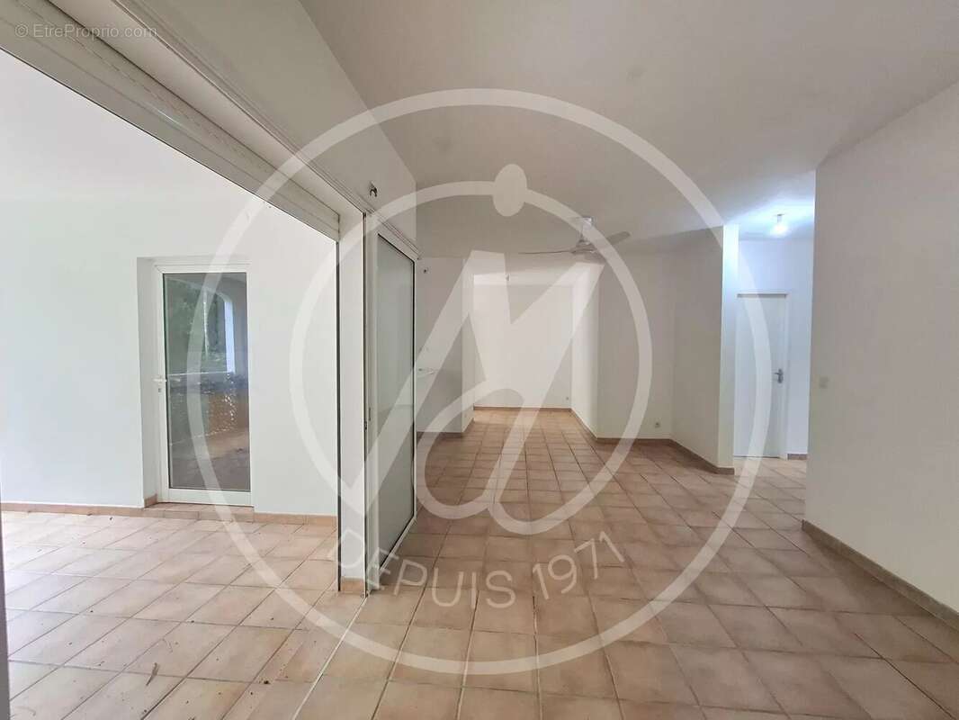 A vendre 236 559€ - appartement 3 pieces de 80m² - baie mahault * - photo 5
