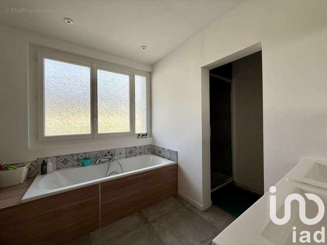 Photo 7 - Maison à SAINT-BRIEUC