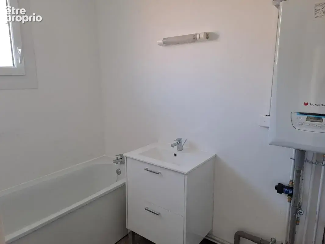 SOMAIN - Maison T3 de 72 m² - photo 5