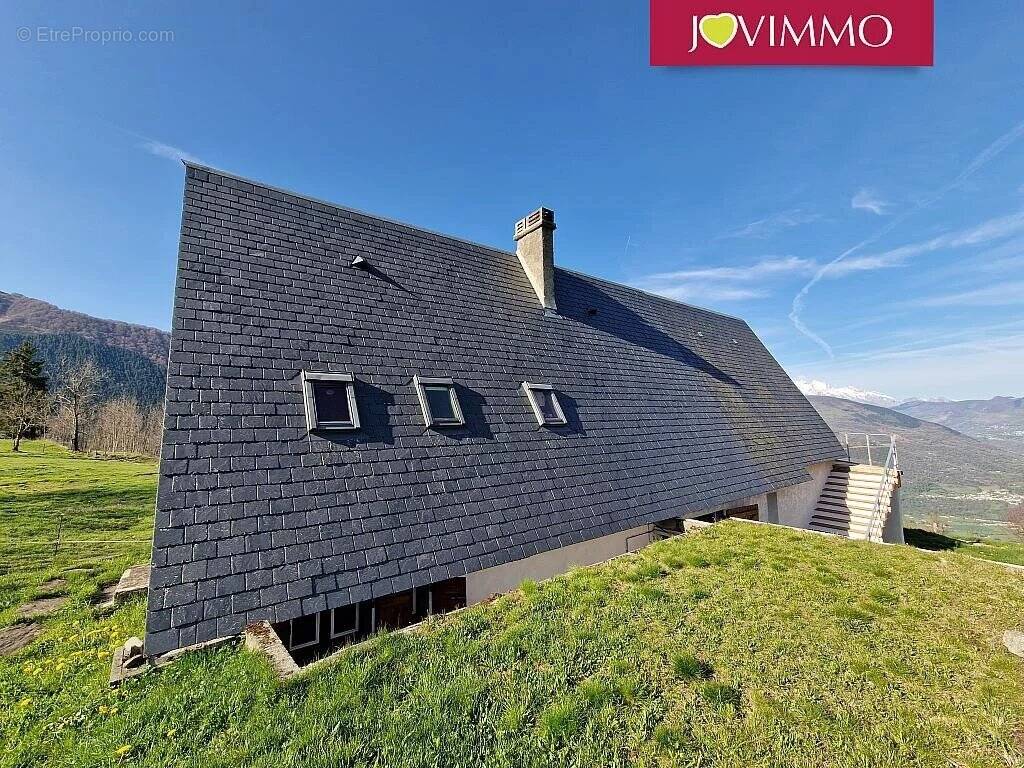 Maison à ARGELES-GAZOST