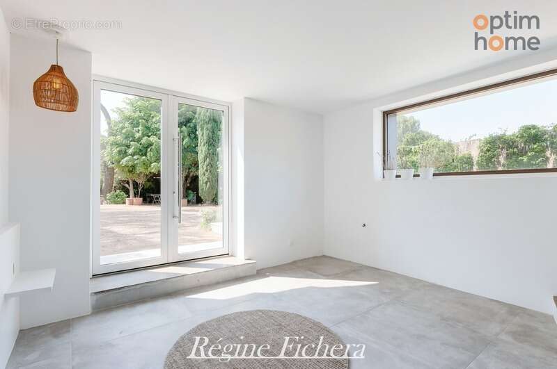 Maison à AIX-EN-PROVENCE