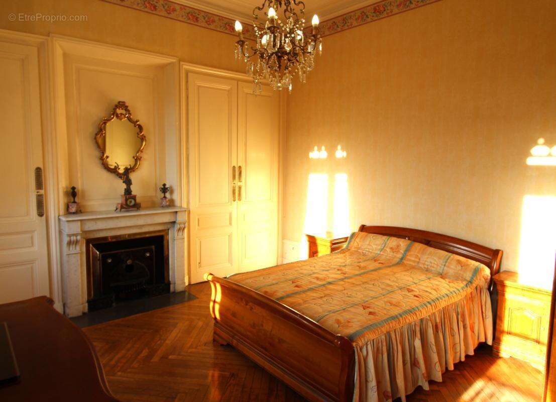 Appartement à LYON-7E