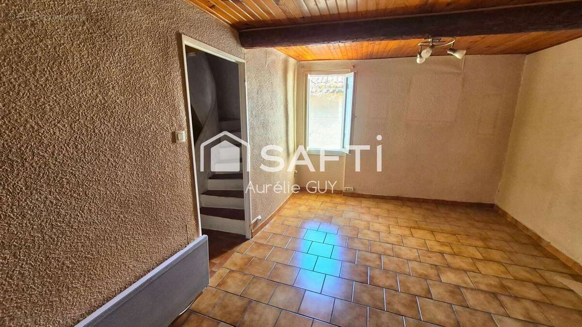 Photo 5 - Maison à GEMENOS