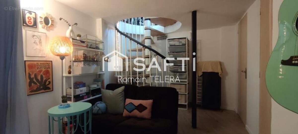 Photo 5 - Appartement à BORDEAUX