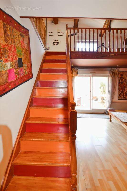 Maison à SAINT-BONNET-DU-GARD