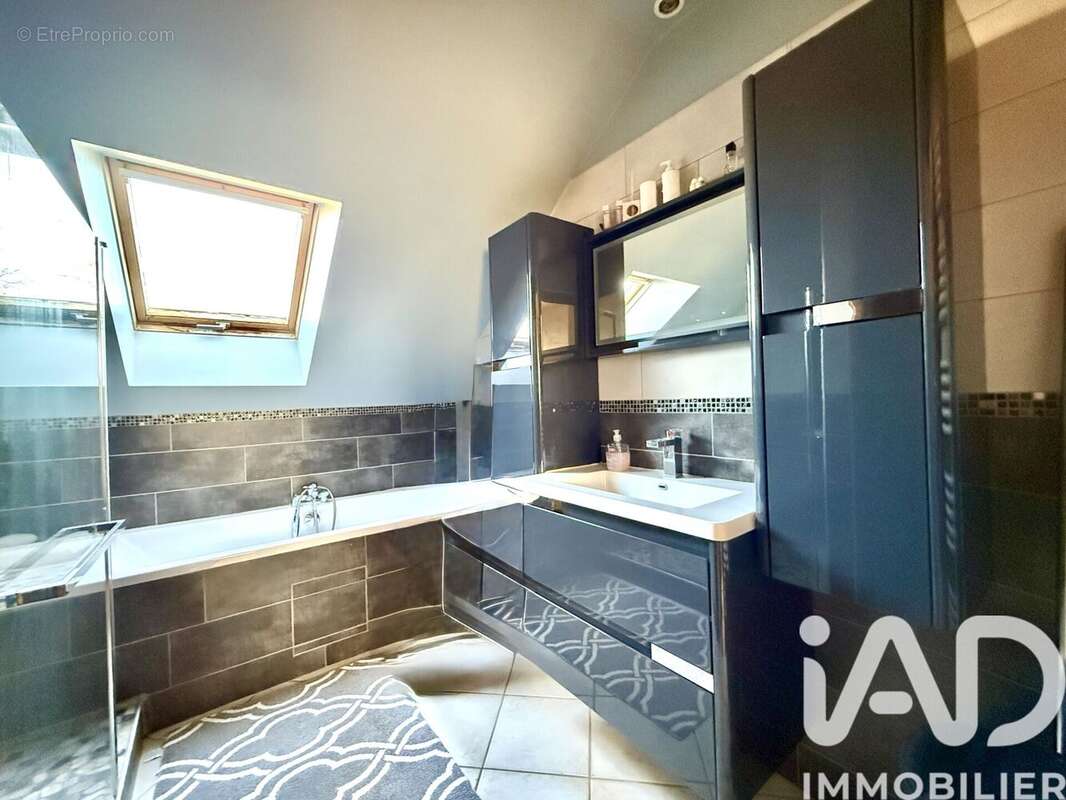 Photo 9 - Maison à PALAISEAU
