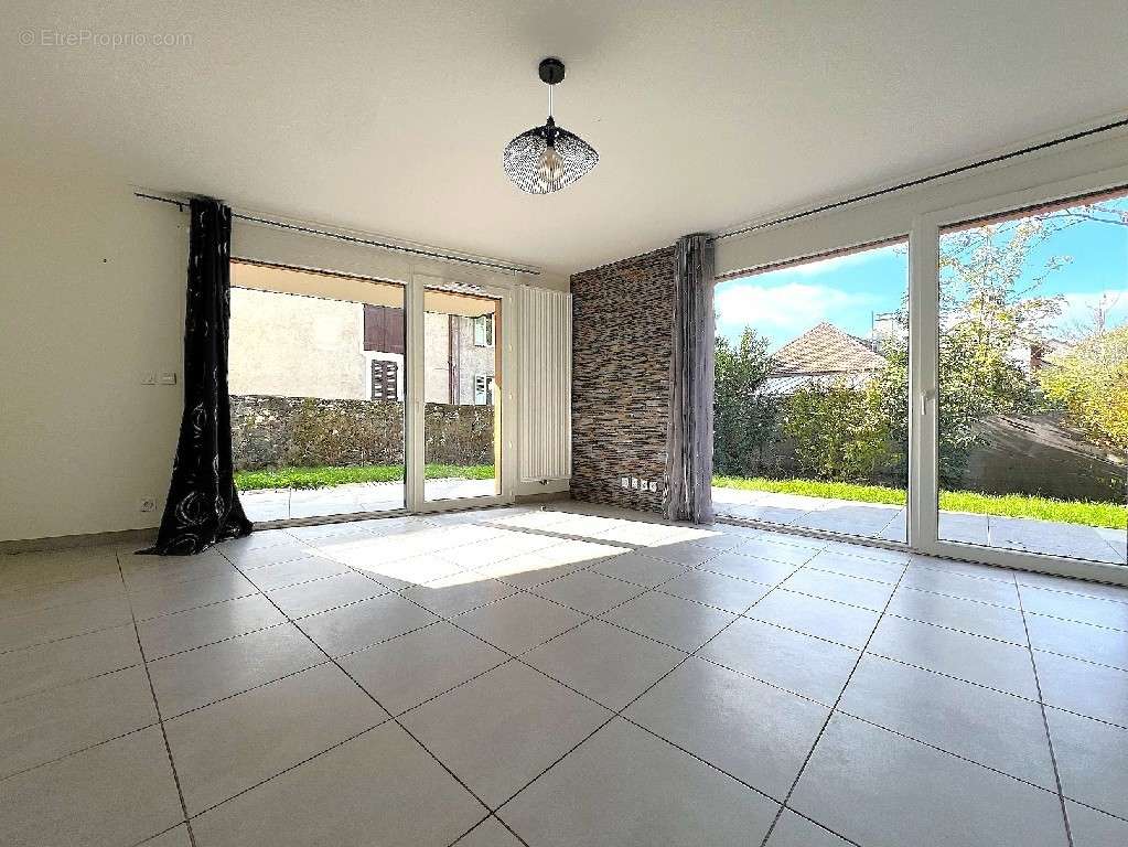 Appartement à FRANGY