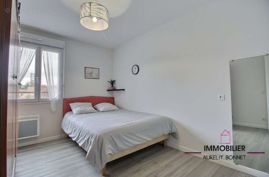 Appartement à LISIEUX