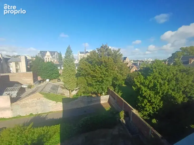 Appartement 4 pièces 120 m² à vendre à Amiens (80000) - photo 5