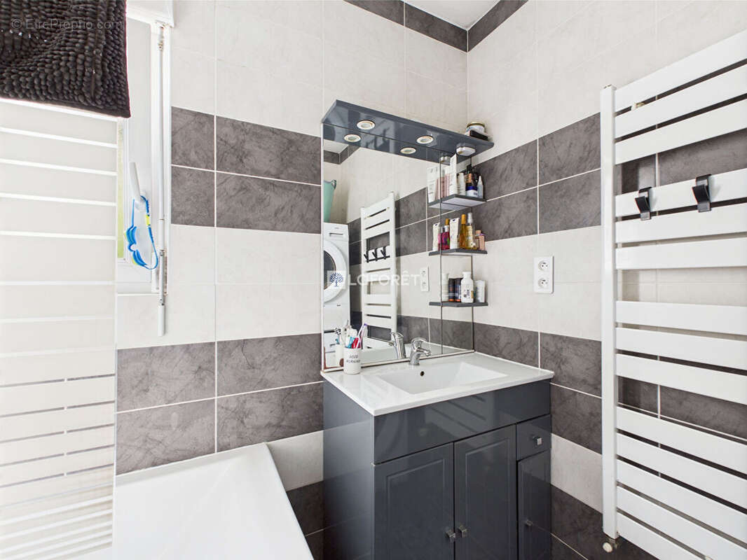 Maison à PLONEOUR-LANVERN