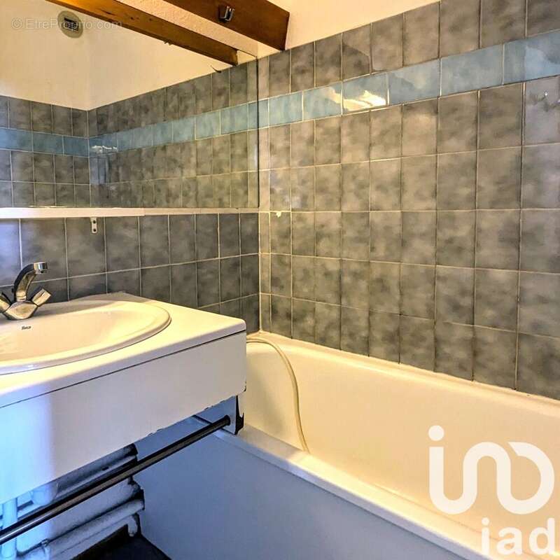 Photo 5 - Appartement à HUEZ