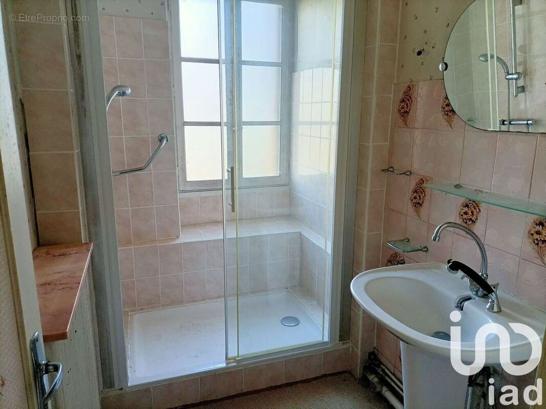 Photo 7 - Maison à VALMONDOIS