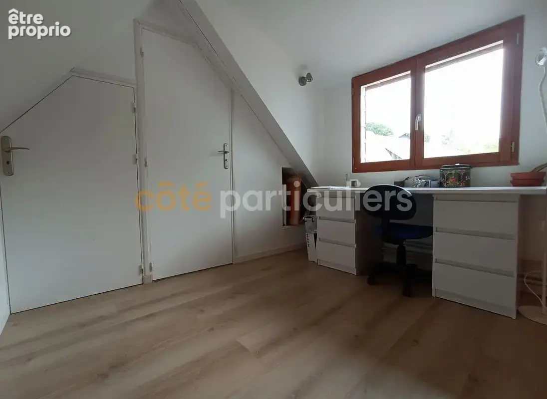 Maison de caractère 116m2 - photo 11